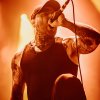 Foto Oceans Ate Alaska op Currents - 13/02 - 013