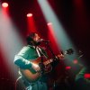 Foto John Vincent III te Stephen Sanchez - 16/02 - Melkweg