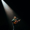 Foto John Vincent III te Stephen Sanchez - 16/02 - Melkweg