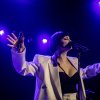 Foto Noemie Wolfs op Noemie Wolfs - 17/02 - Vorstin