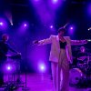 Foto Noemie Wolfs te Noemie Wolfs - 17/02 - Vorstin