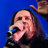 Foto Russel Allen te Christmas Metal Symphony - 28/12 - 013
