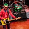 The Toy Dolls foto The Toy Dolls - 17/02 - Metropool