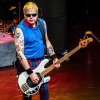 The Toy Dolls foto The Toy Dolls - 17/02 - Metropool