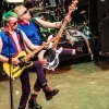 The Toy Dolls foto The Toy Dolls - 17/02 - Metropool