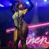 Foto Tanerélle op Masego - 15/02 - AFAS Live