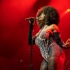 Foto Tanerélle op Masego - 15/02 - AFAS Live