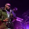 Foto Masego op Masego - 15/02 - AFAS Live