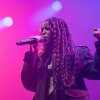 Foto Gaidaa te Masego - 15/02 - AFAS Live