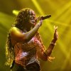 Gaidaa foto Masego - 15/02 - AFAS Live