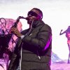 Foto Masego op Masego - 15/02 - AFAS Live