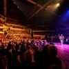 Foto  op Paul Young - 20/02 - TivoliVredenburg