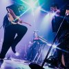 Foto Duncan Laurence te Duncan Laurence - 22/02 - TivoliVredenburg