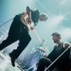 Foto Duncan Laurence op Duncan Laurence - 22/02 - TivoliVredenburg