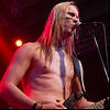 Foto Ensiferum te Frostrock 2009