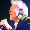 Paul Young foto Paul Young - 23/02 - Phil.