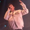 Foto Flemming te Flemming - 25/02 - Paradiso
