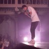 Foto Flemming te Flemming - 25/02 - Paradiso