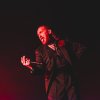Foto Frank Carter & The Rattlesnakes op Frank Carter & The Rattlesnakes - 27/02 - 013