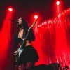Foto The Mysterines op Frank Carter & The Rattlesnakes - 27/02 - 013