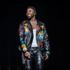 Jason Derulo foto Jason Derulo - 28/02 - Ahoy