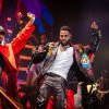 Foto  op Jason Derulo - 28/02 - Ahoy
