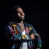 Jason Derulo foto Jason Derulo - 28/02 - Ahoy