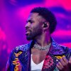 Jason Derulo foto Jason Derulo - 28/02 - Ahoy
