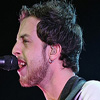 James Morrison foto James Morrison - 14/1 - Heineken Music Hall