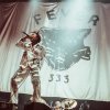 Fever 333 foto Enter Shikari - 23/02 - AFAS Live