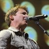 Foto James Blunt op James Blunt - 24/02 - AFAS Live