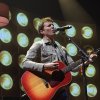 Foto James Blunt op James Blunt - 24/02 - AFAS Live