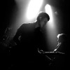 Foto White Lies op Noorderslag weekend 2009