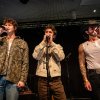 Foto Restless Road te Country to country 2024
