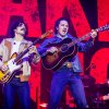 Foto Drake Milligan te Country to country 2024
