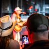 Foto Ben Chapman op Country to country 2024