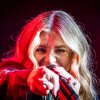 Foto Lauren Alaina op Country to country 2024
