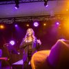 Foto Rita Wilson op Country to country 2024