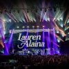 Foto Lauren Alaina op Country to country 2024