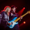 Foto Lauren Alaina op Country to country 2024