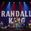 Foto Randall King te Country to country 2024
