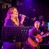 Foto Rita Wilson op Country to country 2024