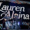 Foto Lauren Alaina op Country to country 2024