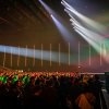 Foto Randall King te Country to country 2024