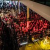 Foto Halle Kearns op Country to country 2024