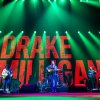 Foto Drake Milligan op Country to country 2024