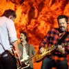 Foto Old Dominion op Country to country 2024