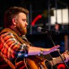 Foto Fancy Hagood te Country to country 2024