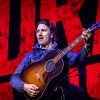 Foto Drake Milligan op Country to country 2024