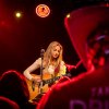 Foto Halle Kearns te Country to country 2024